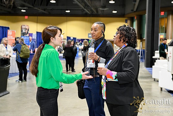 226 AACTE Annual Meeting 2025 Long Beach