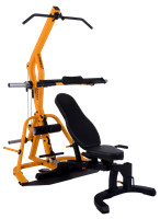 497 Powertec 2018 Product Only