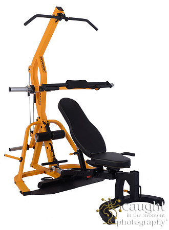 497 Powertec 2018 Product Only