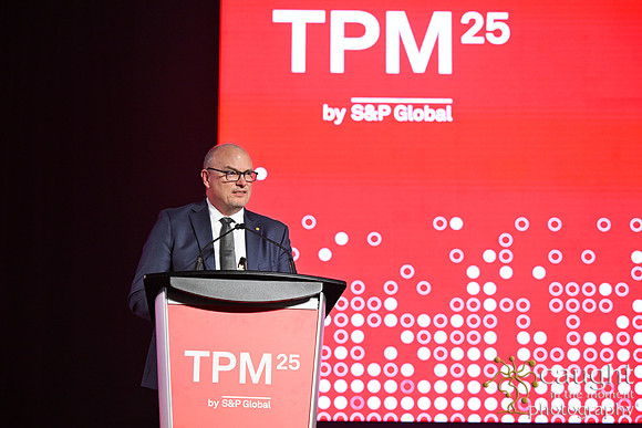 1148 TPM25 Long Beach