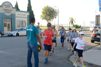 014 Team Spirit Long Beach 2015 5K 10K Walk