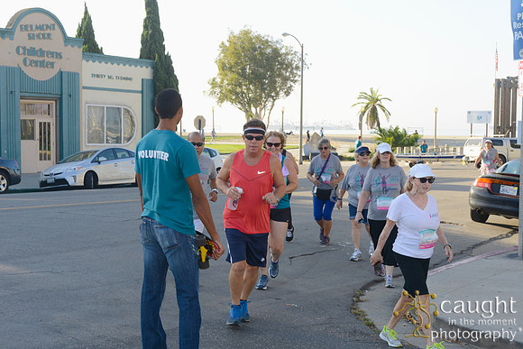 014 Team Spirit Long Beach 2015 5K 10K Walk