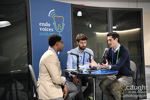 701 AAE 2025 in Boston - Endo Voices