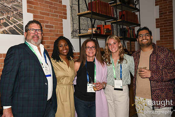 1787 AAE 2025 in Boston - President's VIP Reception