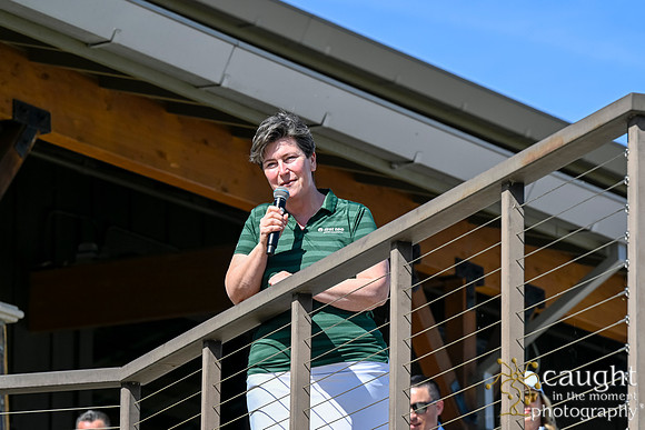 090 Charity Golf Tournament 2025