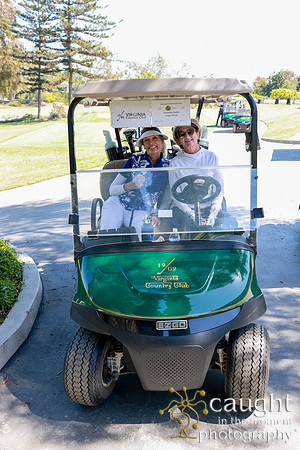 007 Champion's Club Classic 2025