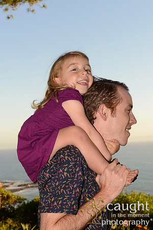 075 King Family Portraits at Wayfarers Chapel in Palos Verdes