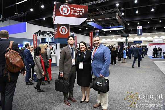 400 STS2025-Exhibit Hall