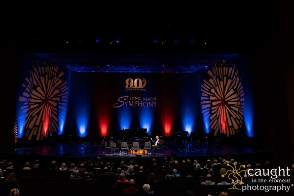 019 90th Anniversary Opening Night - A New World