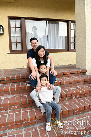 007 West Family Portraits in Long Beach
