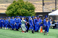 400 High School Graduation Cal Lutheran 2025