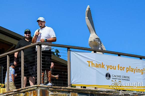 096 Cache Creek Charity Golf Tournament 2024