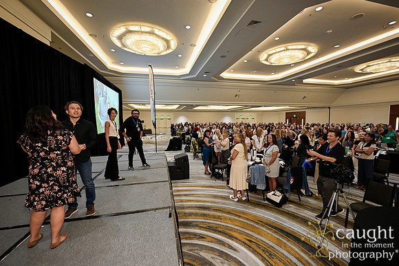 075 All Staff Meeting 2025 Westin LAX