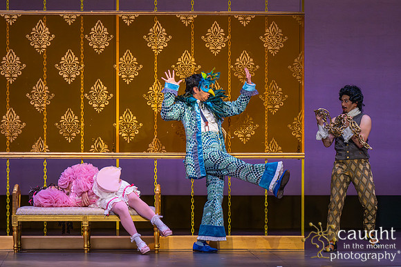 047 The Magic Flute 2025