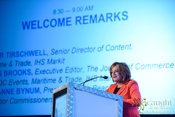503 TPM Conference 2018 Long Beach Convention Center