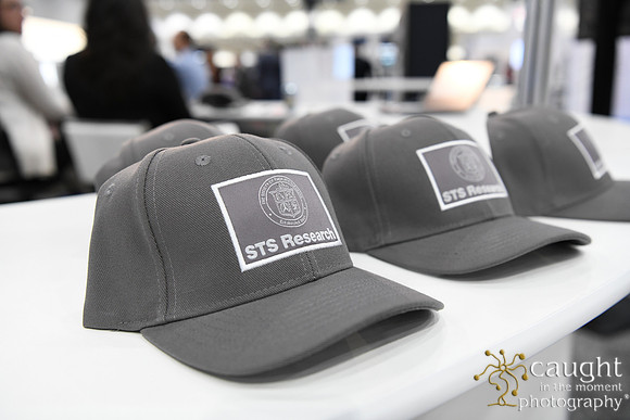 451 STS2025-Exhibit Hall