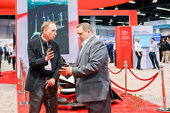 365 IEEE PES TandD Anaheim 2024