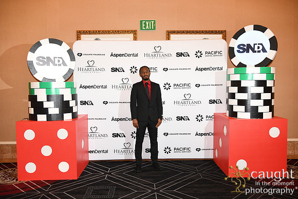 740 SNDA 2024 in Las Vegas