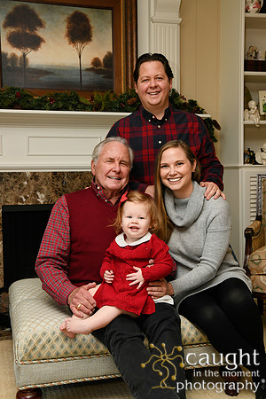 031 Bloeser Family Portraits