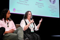 612 Packaging Recycling Summit 2024
