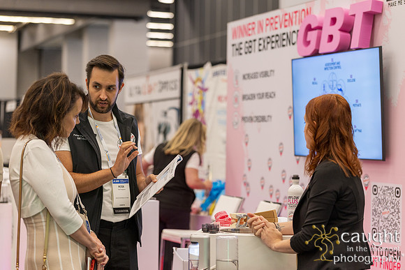 361 AGD2025 Conference in Montreal
