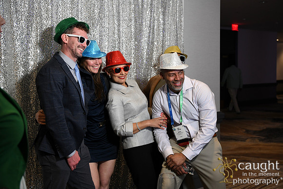 929 AAE 2025 in Boston - Foundation Reception