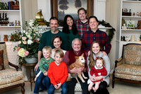003 Bloeser Family Portraits