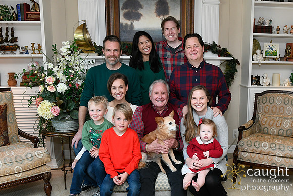 003 Bloeser Family Portraits