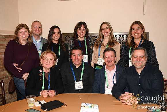 1806 AAE 2025 in Boston - President's VIP Reception
