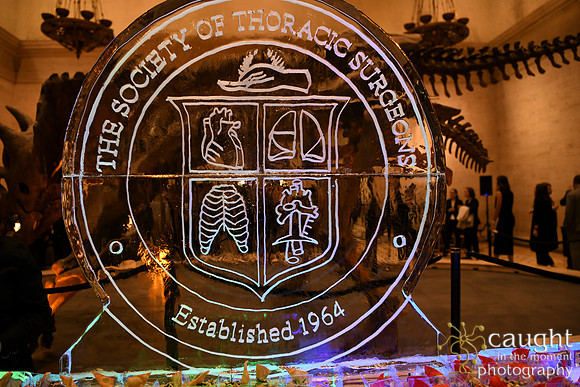 1334 STS2025-President's Reception