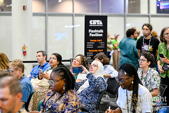 333 CSTA 2025 Cleveland