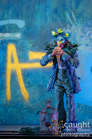 015 The Magic Flute 2025