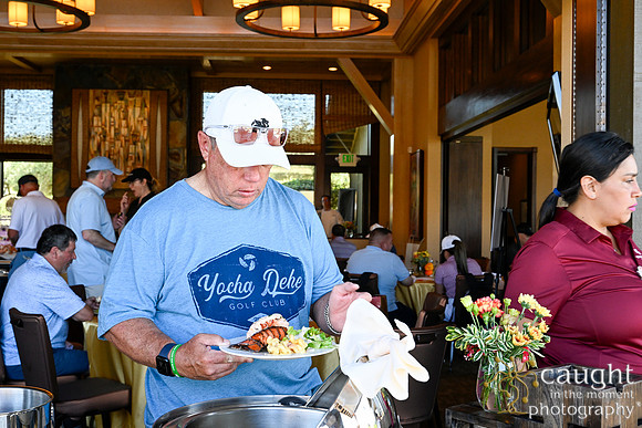 306 Cache Creek Charity Golf Tournament 2024