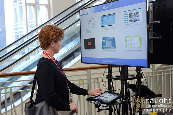 1003 OMED 2017 Posters & Research Awards
