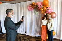 020 Kolsky 60th Wedding Anniversary Celebration at Old Ranch Country Club