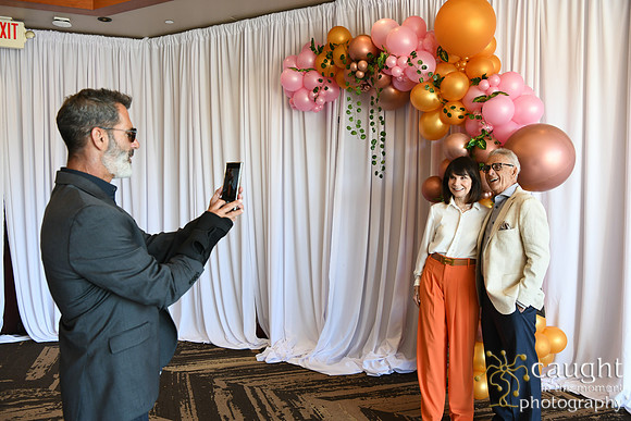 020 Kolsky 60th Wedding Anniversary Celebration at Old Ranch Country Club