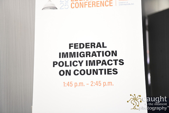572 NACo 2025 Leg-Sunday-Federal Immigration Policy