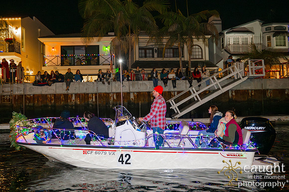 053 Naples Boat Parade 2024