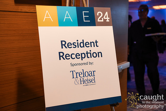 1569 AAE 2024 in Los Angeles - Resident Reception