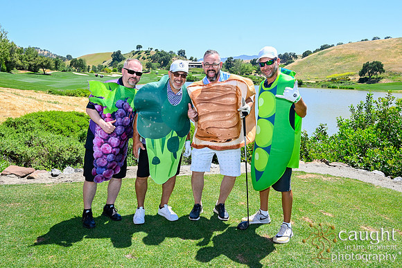 286 Cache Creek Charity Golf Tournament 2024