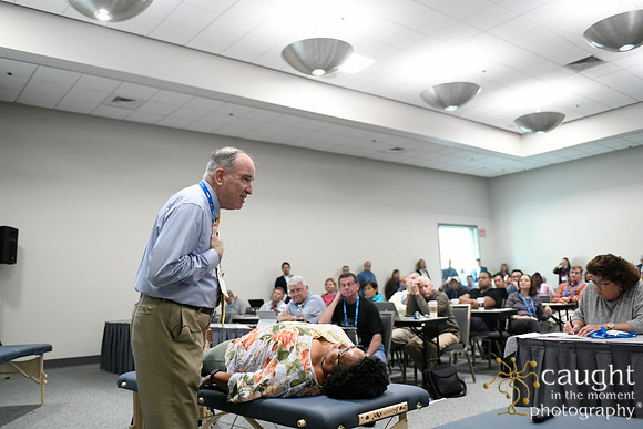 548 OMED 2018 San Diego - OMT Sessions