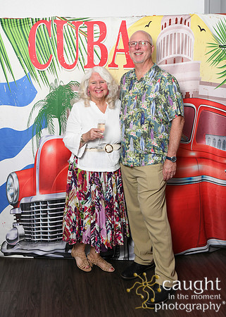 025 Steel Magnolias Copa Havana 2025