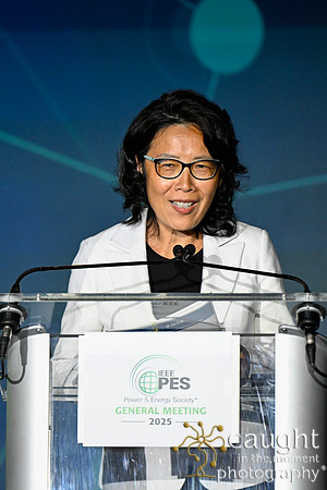 136 IEEE PES General Meeting 2025 Austin