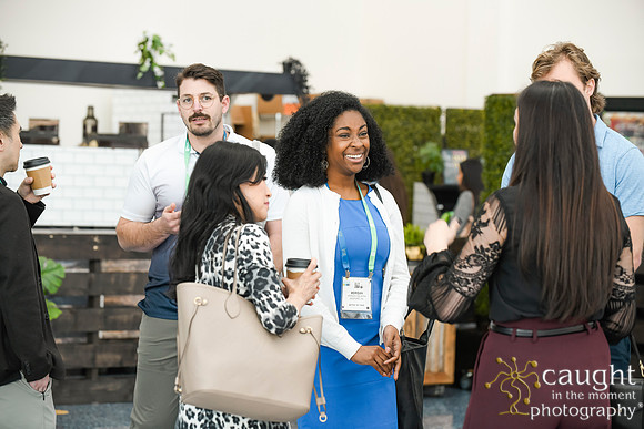 280 AAE 2024 in Los Angeles - Networking