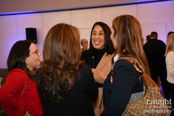 942 AAE 2025 in Boston - Foundation Reception