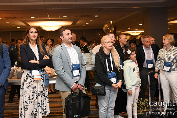 311 AOM 2024 Opening Reception