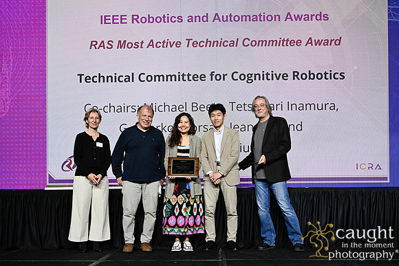 1315 IEEE ICRA 2025 Atlanta