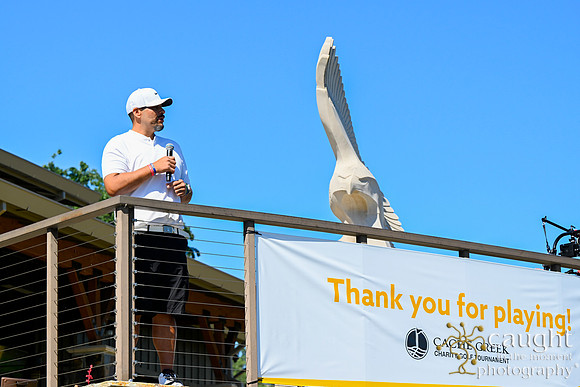 093 Cache Creek Charity Golf Tournament 2024