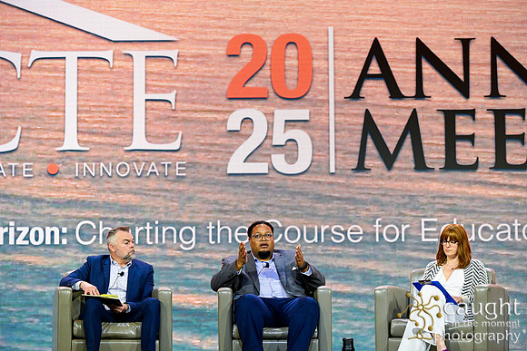 515 AACTE Annual Meeting 2025 Long Beach