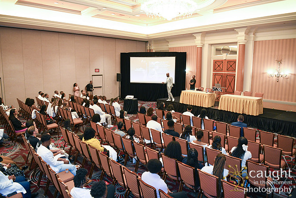 604 SNDA 2024 in Las Vegas